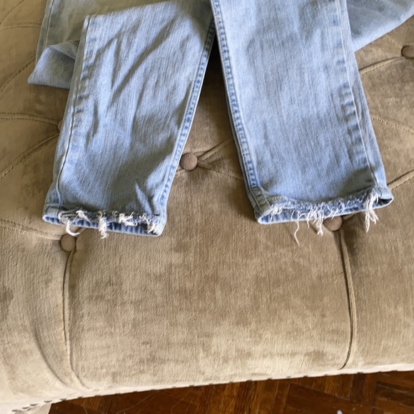 Hollister Men’s skinny 31 x 30 jeans - Picture 4 of 5
